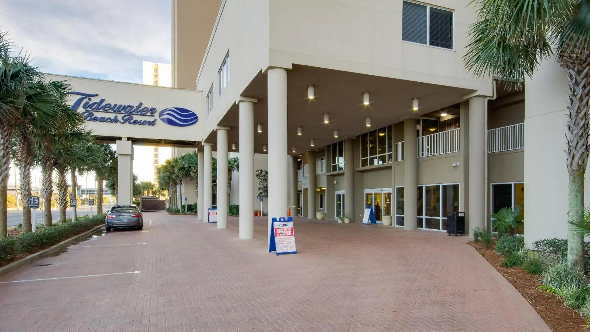 1Bd/2Ba Unit W/ A Bunk Alcove And Amazing Views Right On The Gulf! Villa Panama City Beach 0*,  United States
