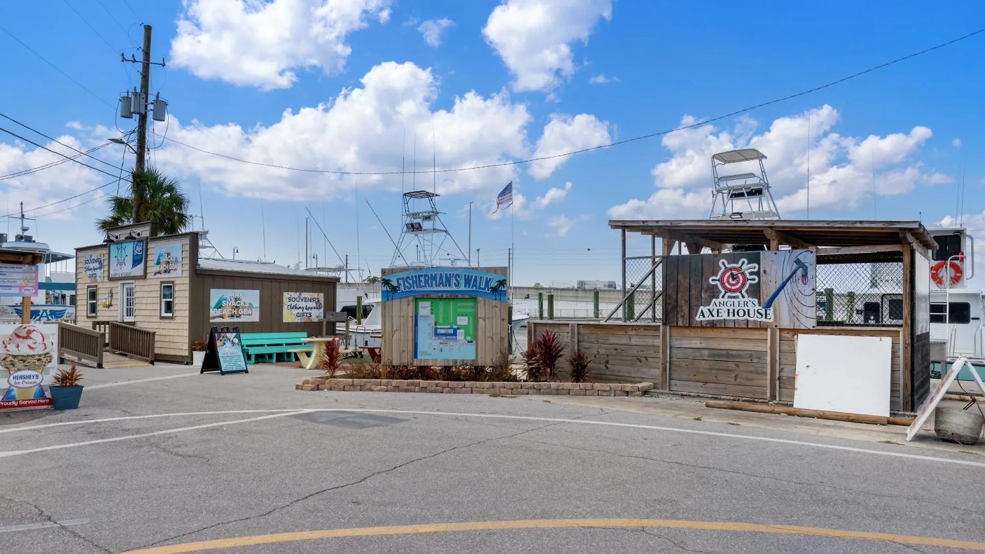 1Bd/2Ba Unit W/ A Bunk Alcove And Amazing Views Right On The Gulf! Villa Panama City Beach 0*,