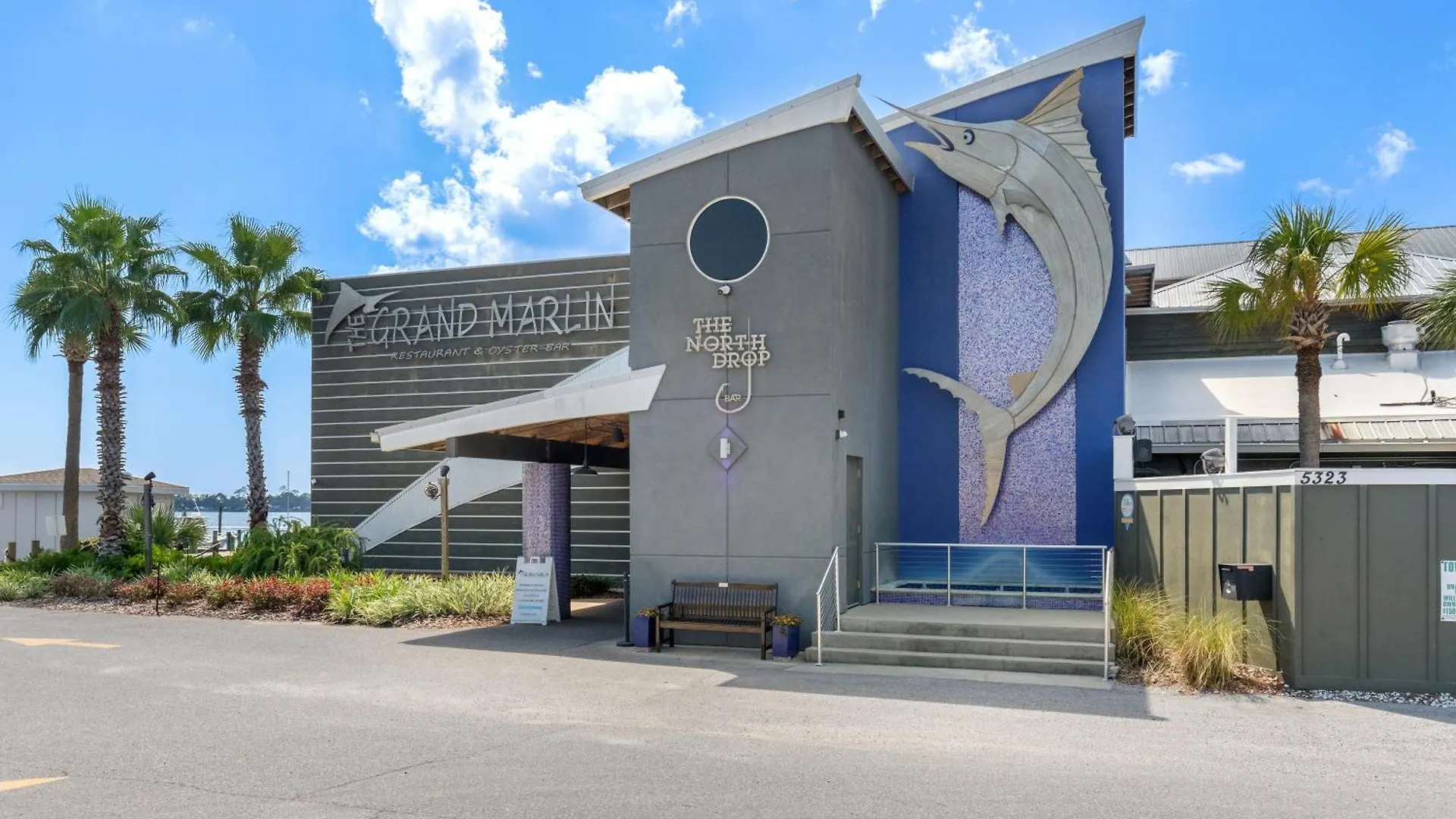 Holiday home 1Bd/2Ba Unit W/ A Bunk Alcove And Amazing Views Right On The Gulf! Villa Panama City Beach