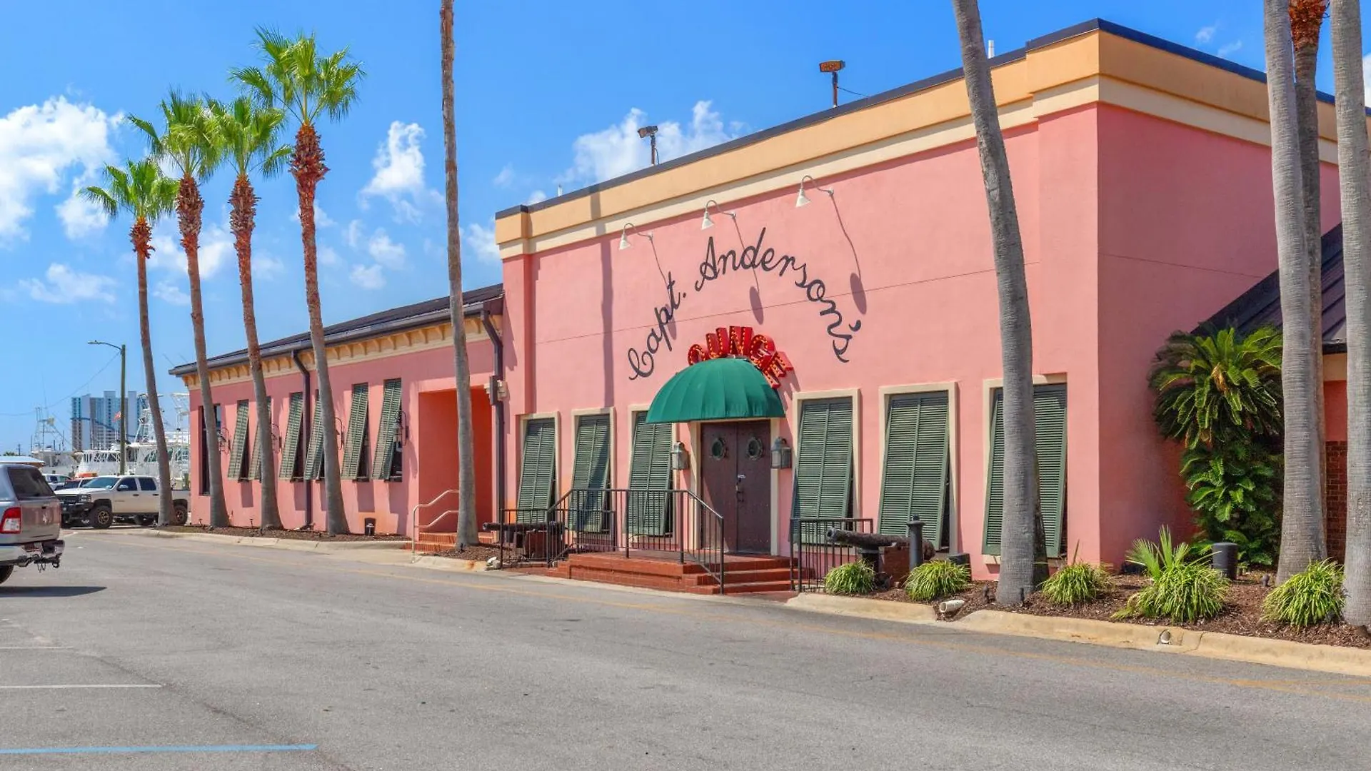 1Bd/2Ba Unit W/ A Bunk Alcove And Amazing Views Right On The Gulf! Villa Panama City Beach Holiday home