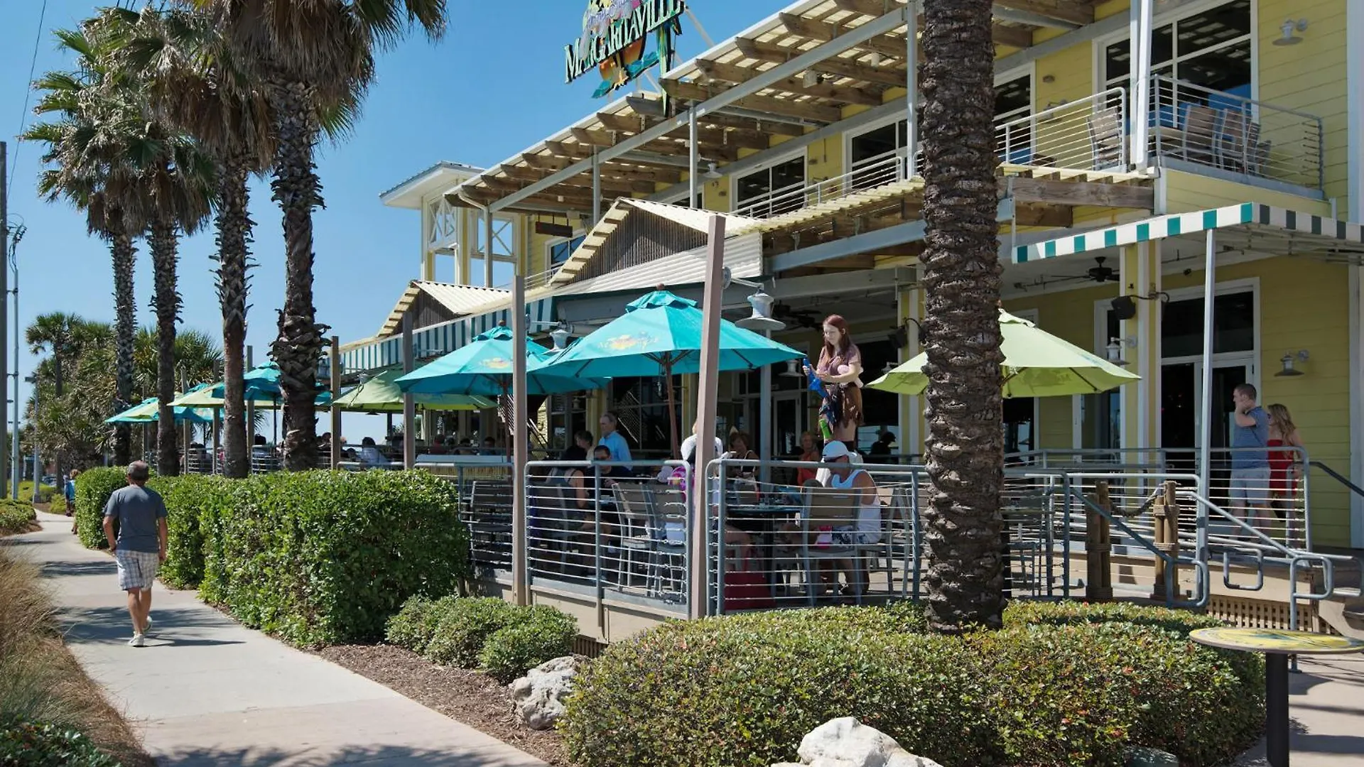 1Bd/2Ba Unit W/ A Bunk Alcove And Amazing Views Right On The Gulf! Villa Panama City Beach United States
