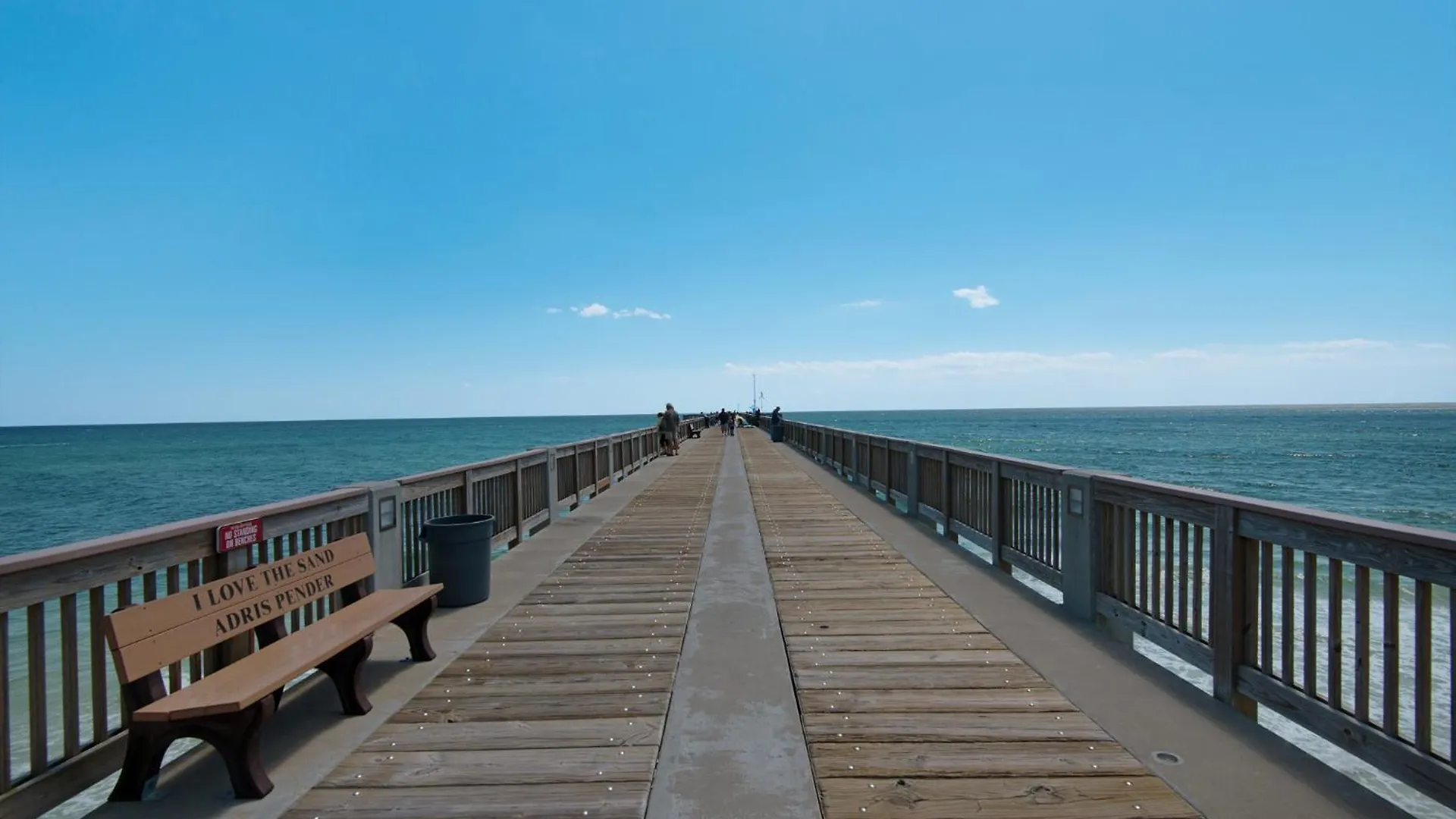 1Bd/2Ba Unit W/ A Bunk Alcove And Amazing Views Right On The Gulf! Villa Panama City Beach Holiday home