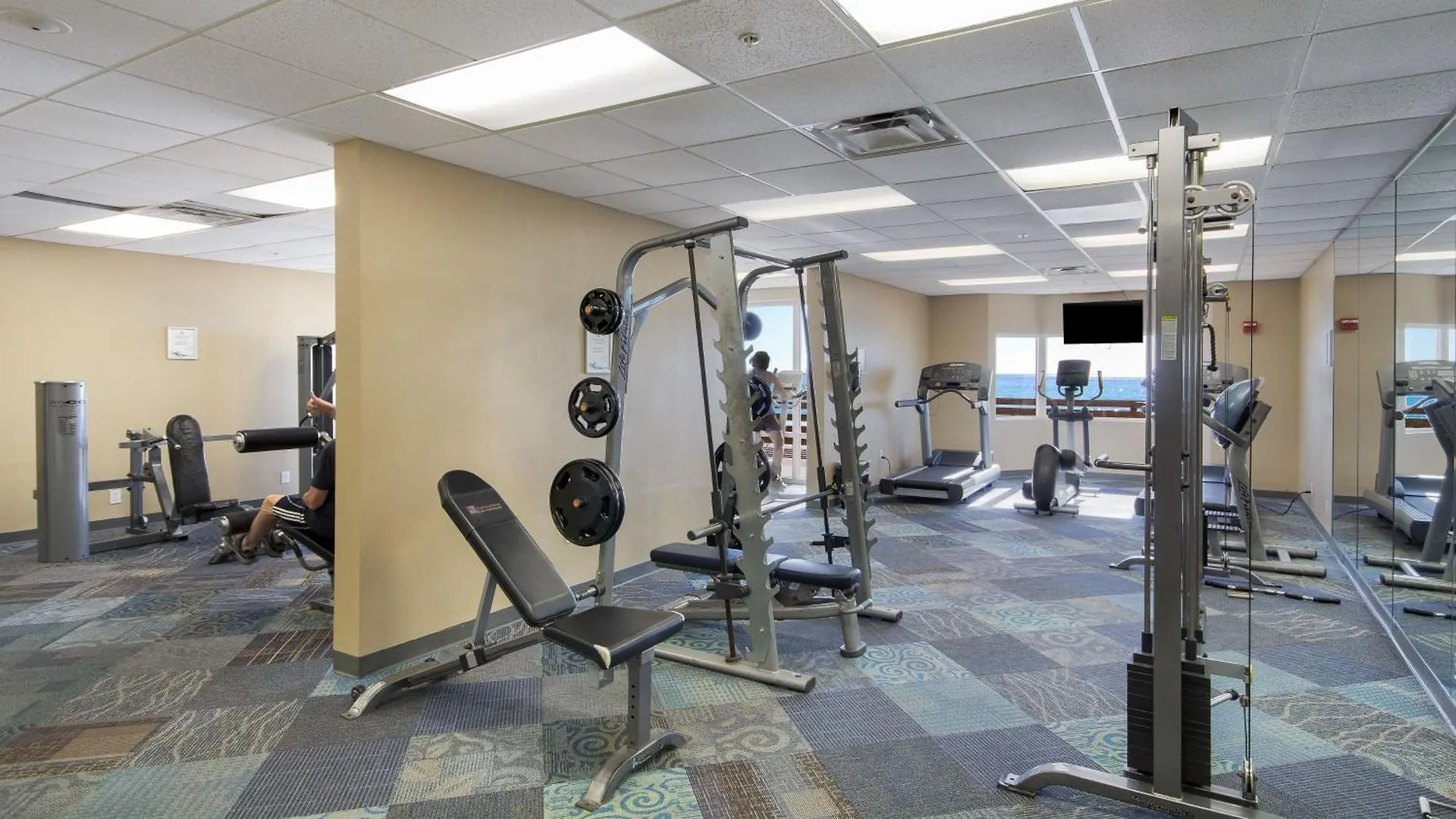 Holiday home 1Bd/2Ba Unit W/ A Bunk Alcove And Amazing Views Right On The Gulf! Villa Panama City Beach United States