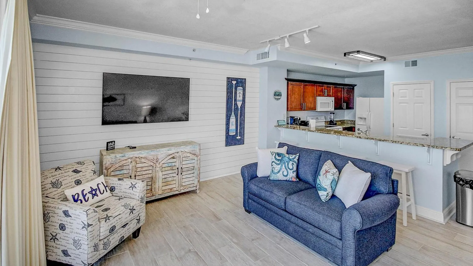 1Bd/2Ba Unit W/ A Bunk Alcove And Amazing Views Right On The Gulf! Villa Panama City Beach United States