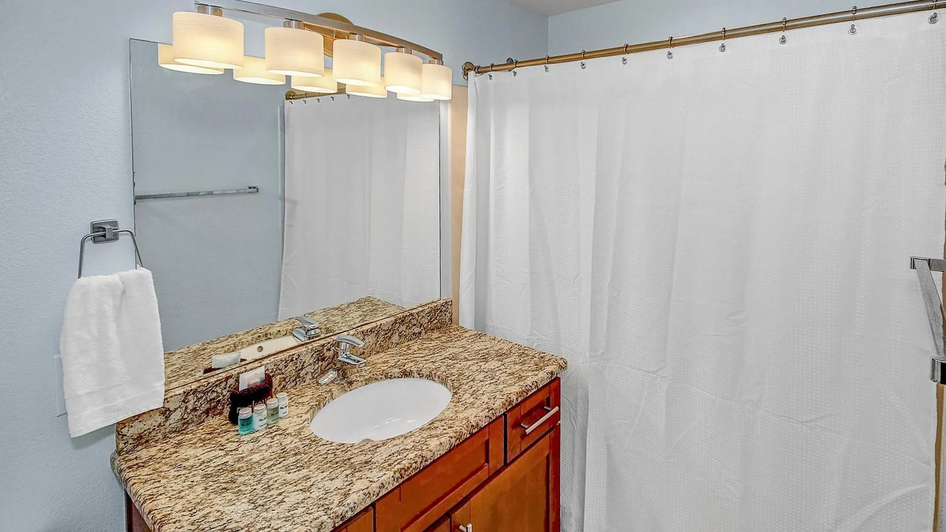 1Bd/2Ba Unit W/ A Bunk Alcove And Amazing Views Right On The Gulf! Villa Panama City Beach Holiday home
