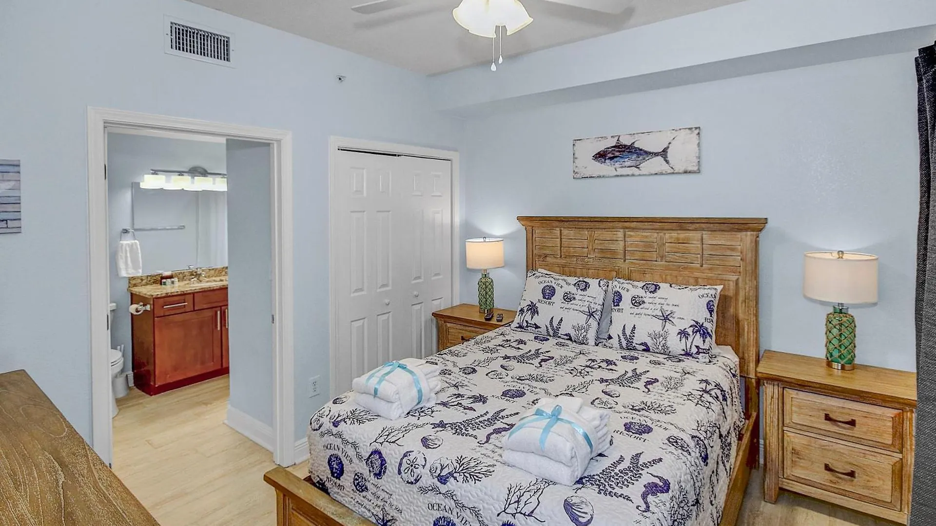 1Bd/2Ba Unit W/ A Bunk Alcove And Amazing Views Right On The Gulf! Villa Panama City Beach 0*,